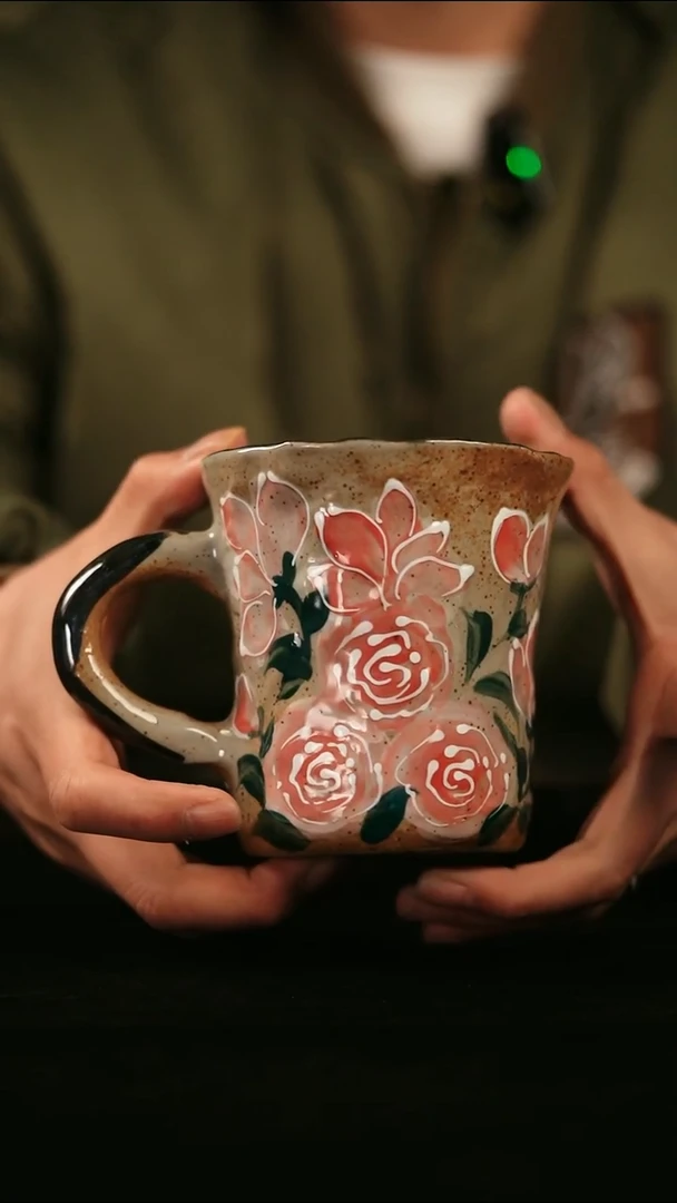 其他961遇瓷手作同款