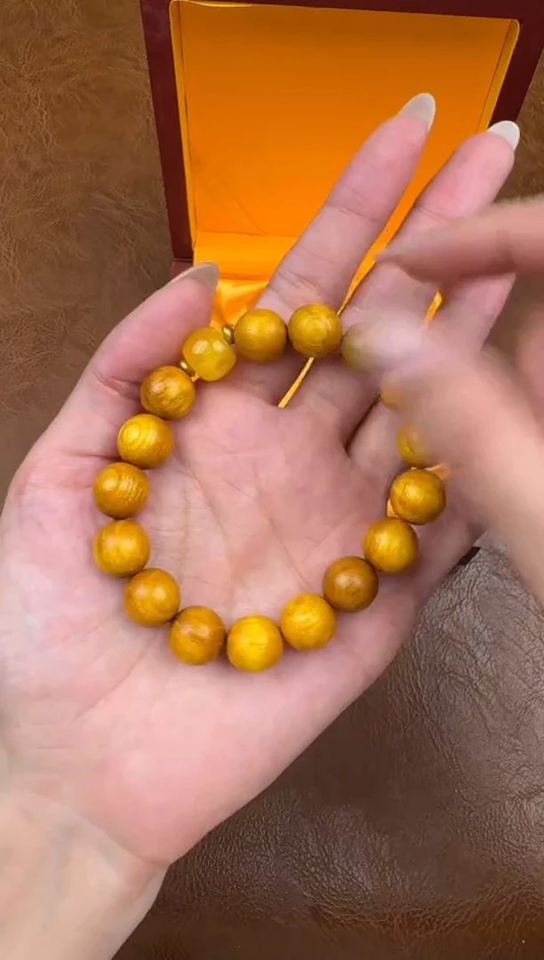 墨韵阁文玩檀木链接-@@ys962