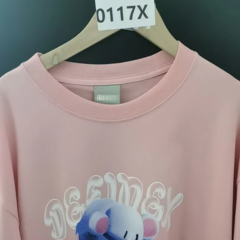 D系列-欧家时尚女装【0117X】叁F