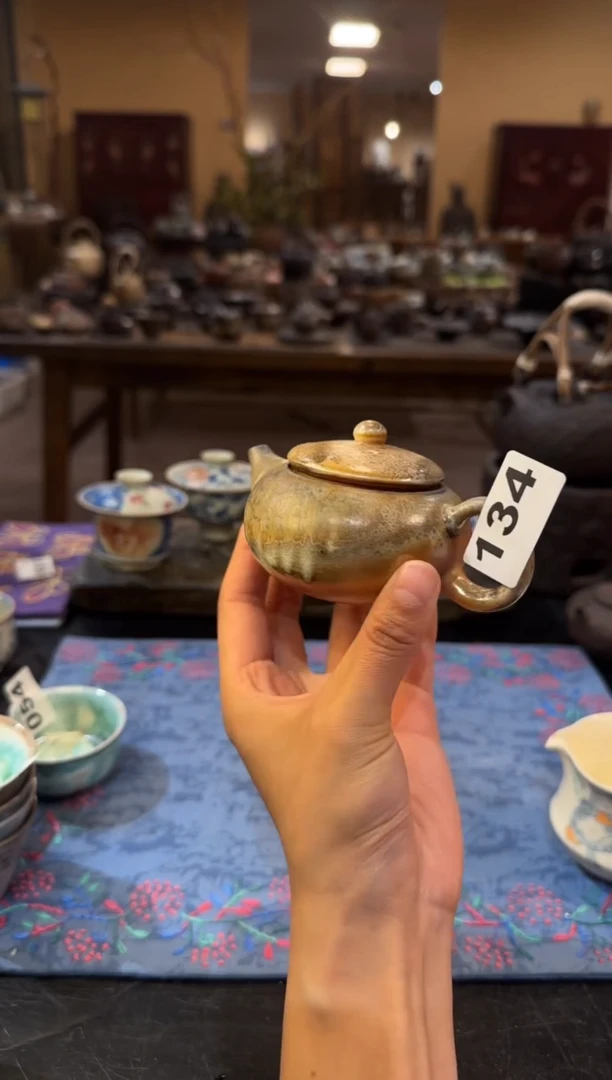 陶瓷景德镇手作器物陶艺