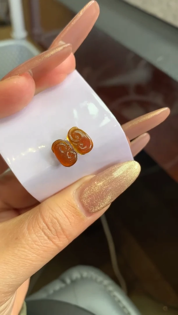 【闪购商品】定制翡翠未镶嵌翡翠