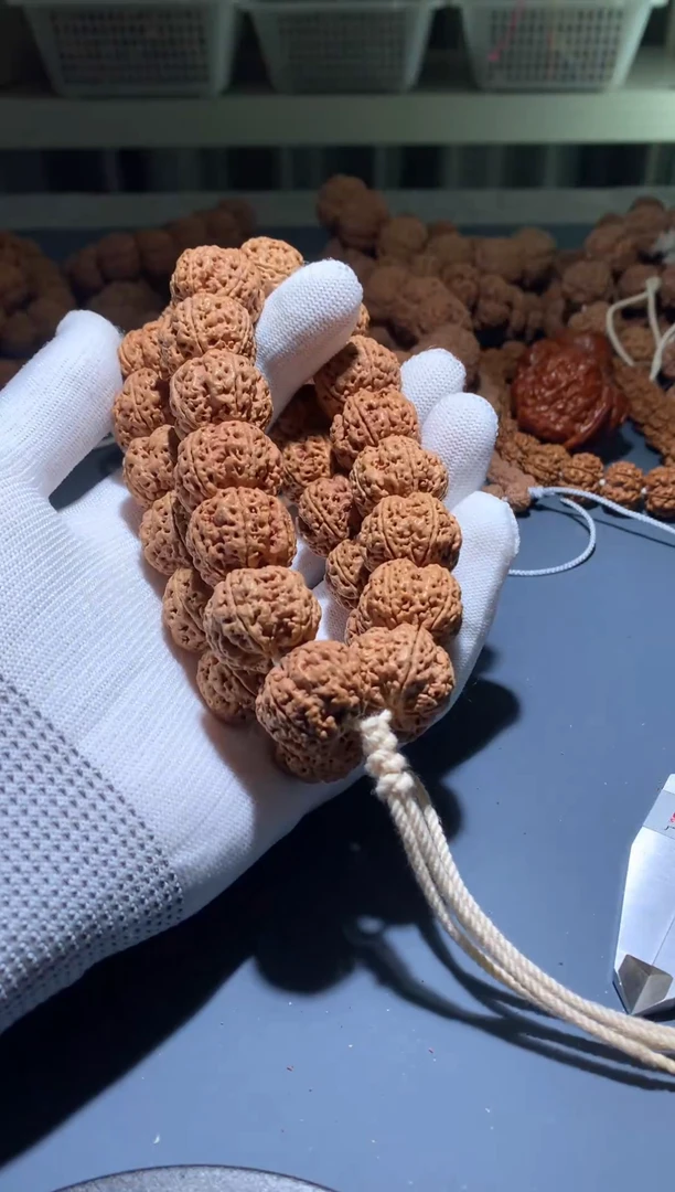 手串金刚菩提L0000144