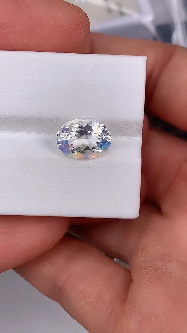 月光石裸石2.66ct-A3085