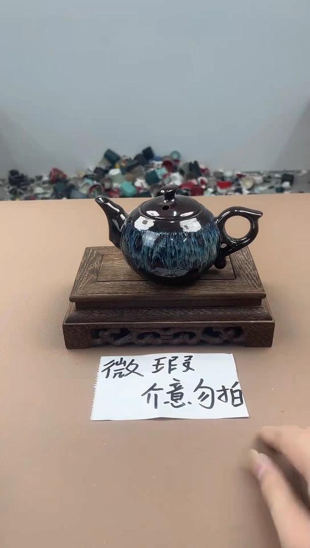 陶瓷双饮款111111111111