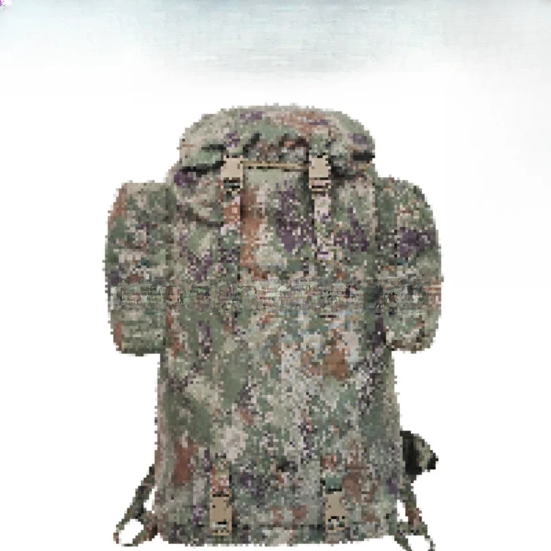 01b携行具寒区背囊包