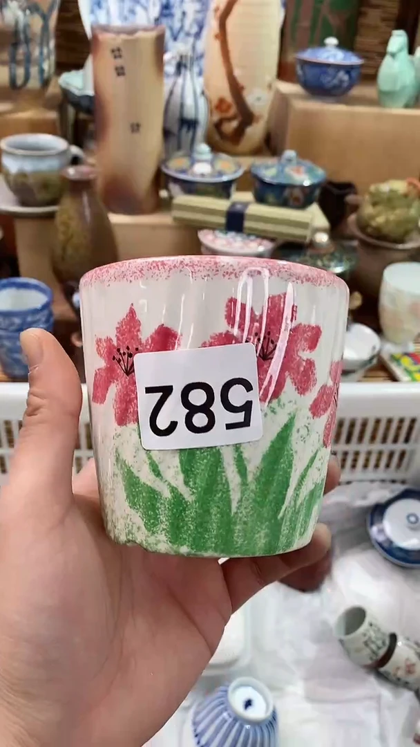 【闪购商品】瓷片陶瓷茶具瓷器满28包邮