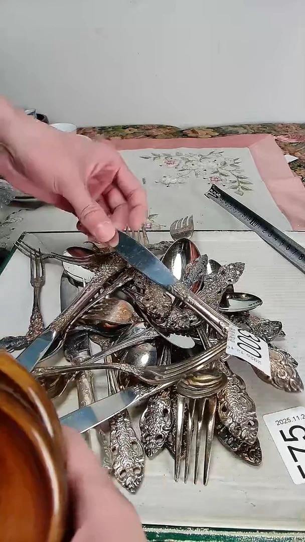 瓷片D**~小淼海外陶瓷工艺品