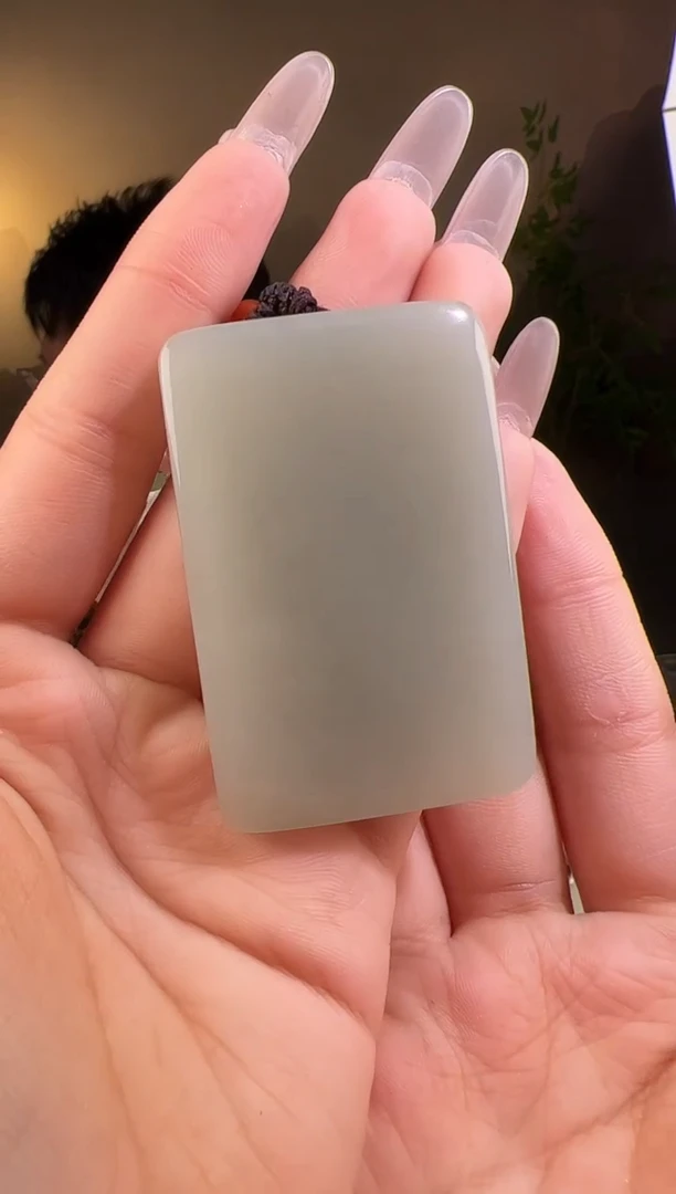 【闪购商品】和田玉颈饰未镶嵌1170