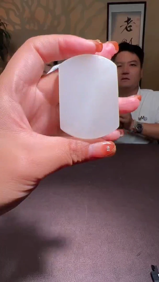 未镶嵌和田玉挂件015和田玉挂件多样性发一