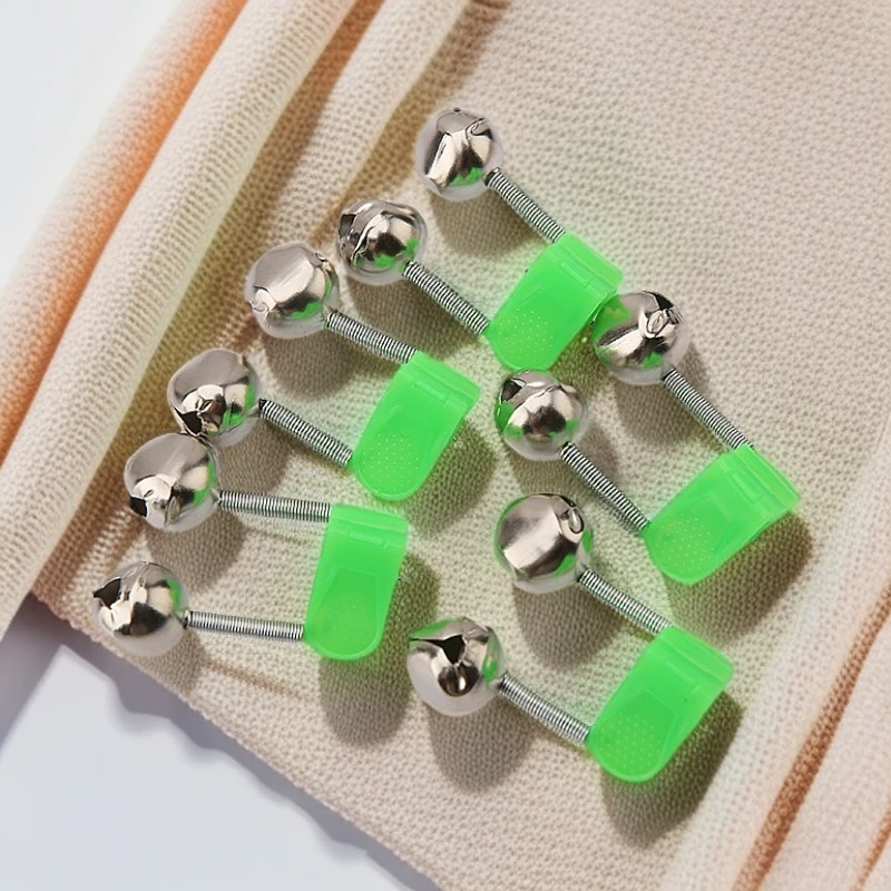 铃铛 钓鱼报警器