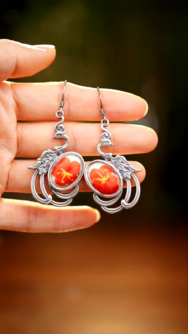 刺绣私人定制苗族手工A469