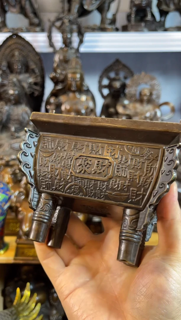 .案台摆件 物品摆件