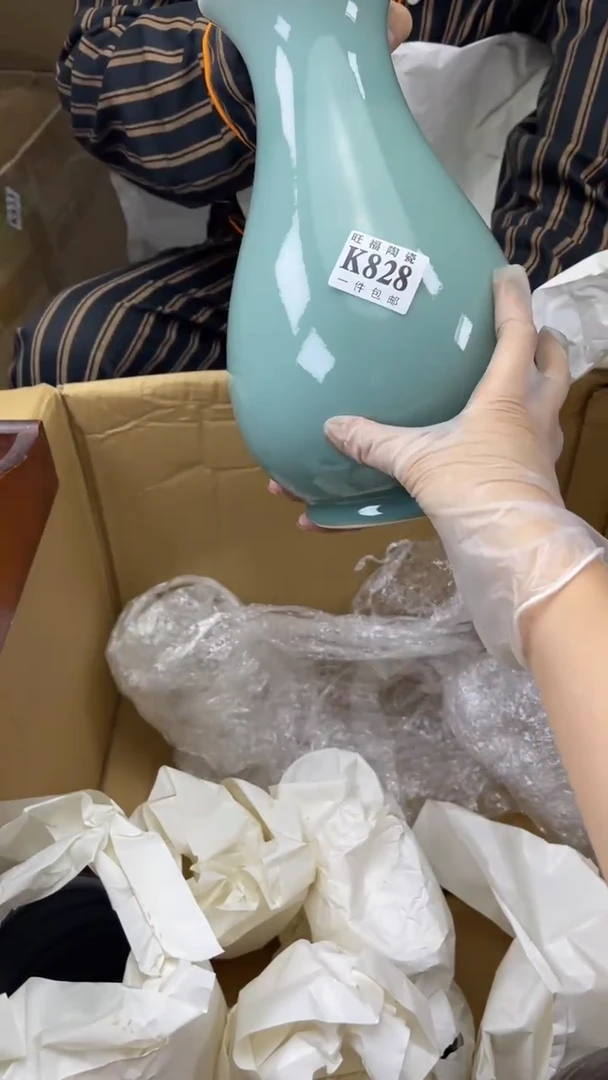 瓷片S****黄旺福家陶瓷一号商品