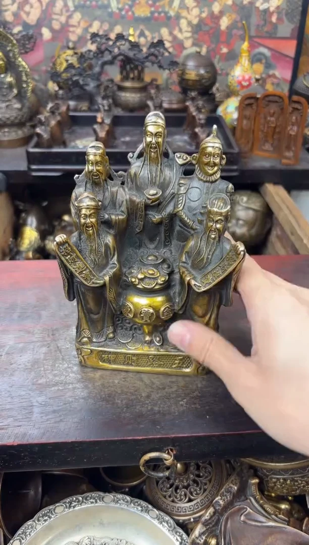 德尚铜专属精选链接
