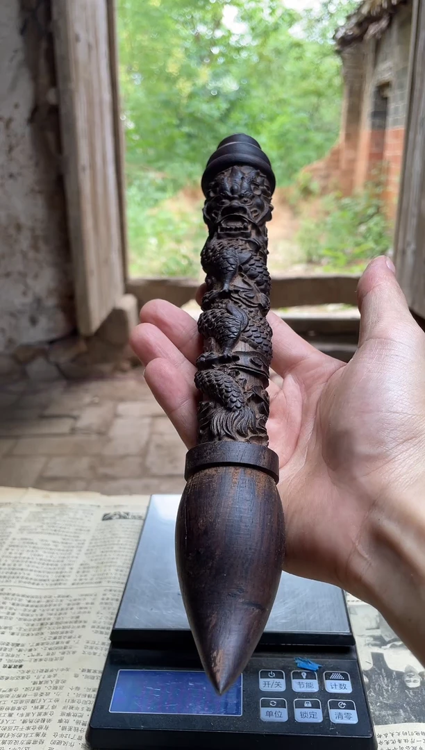 木文昌笔精品好物分享