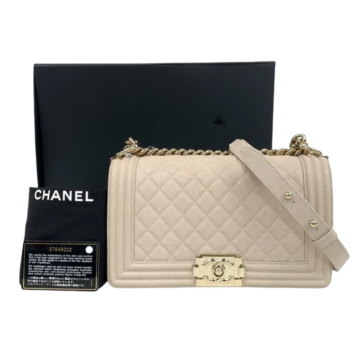 95新/香奈儿/包包/[251212XZWC2]/C1361061995