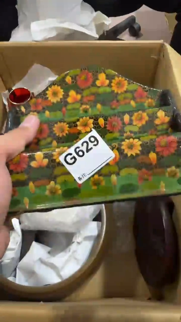 拿****啡629中古商品，谨慎购买