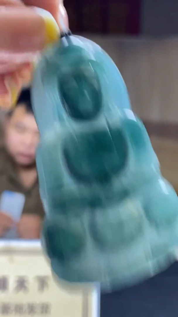 未镶嵌定制翡翠********70
