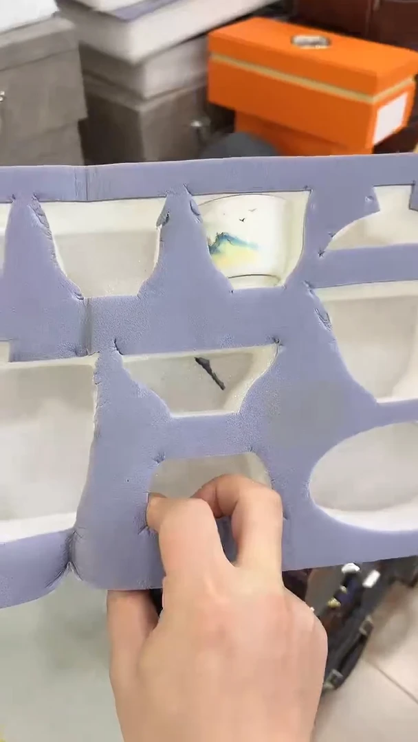 岩传茶具 岩传茶具@G-