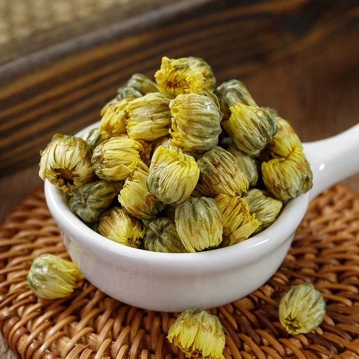 桐乡胎菊/50g  胎菊花 新货  /枸杞