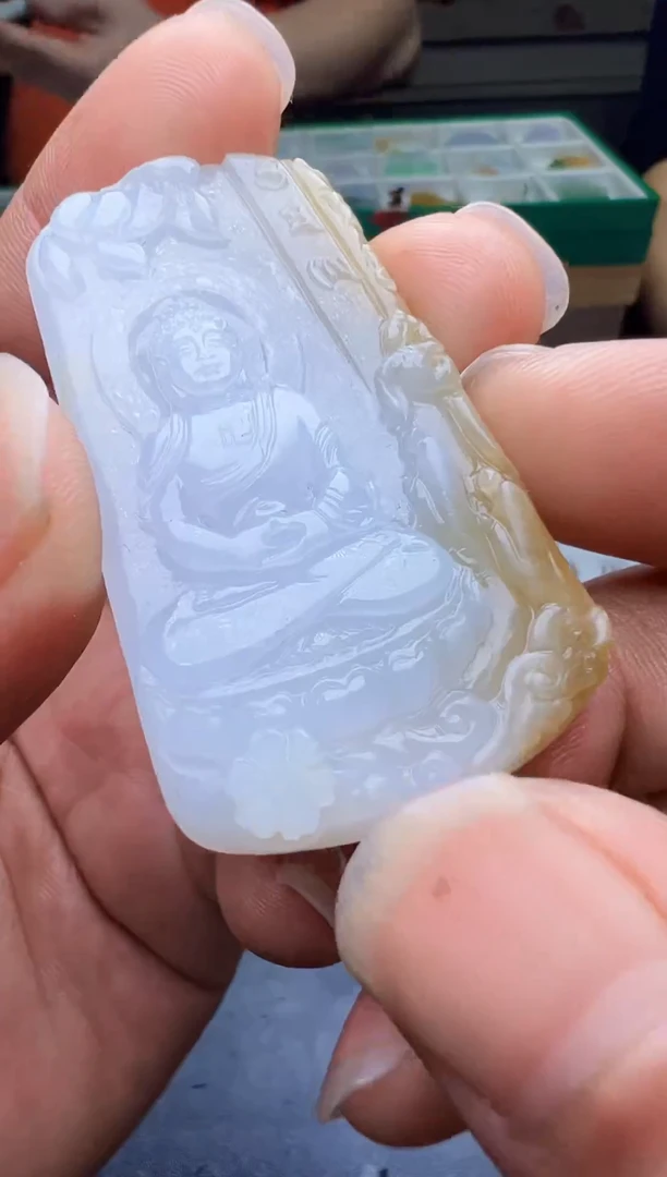 未镶嵌定制翡翠天然翡翠A货