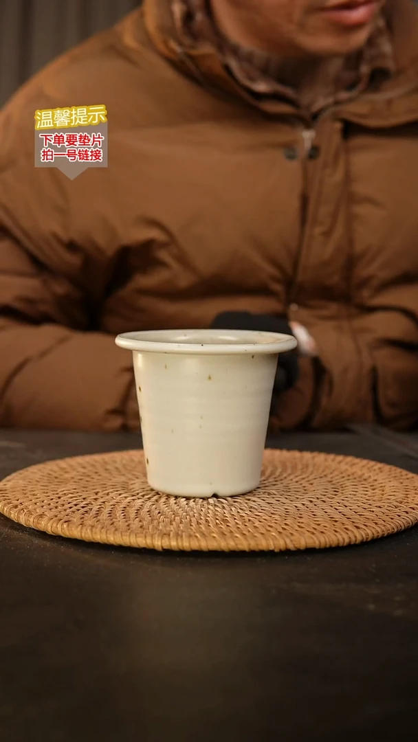 瓷片内口径约7  外高约9