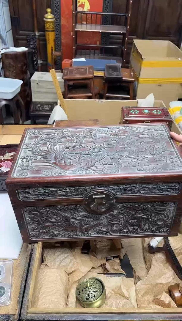檀香紫檀（小叶紫檀）八号甄选八号甄选
