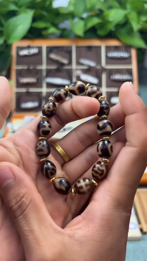 玛瑙/玉髓吊坠(不含链)未镶嵌18.