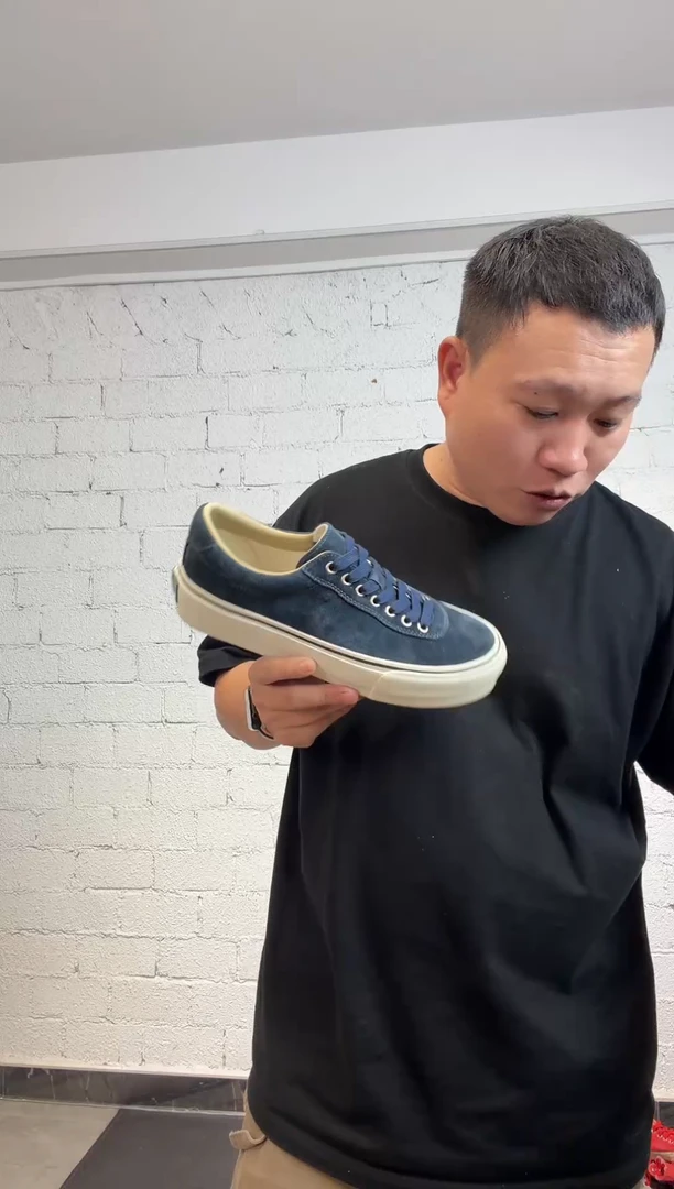 藏青色 39码 正码