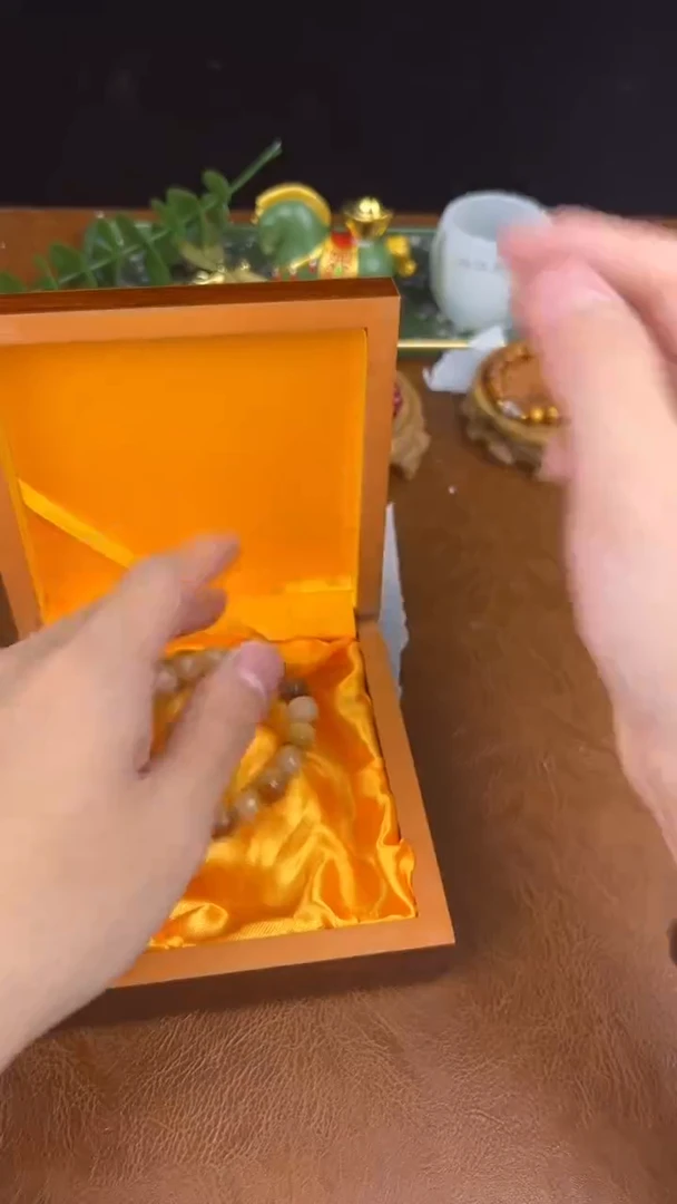 炭烧菩提商品链接@@LSC010