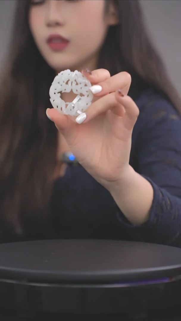 无**治挂坠一物一证 铜云起收藏 精品专场