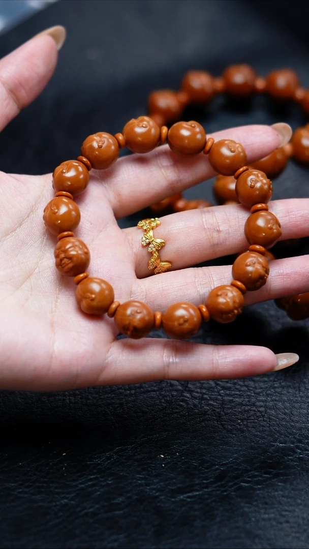 手串/手链橄榄核橄榄核