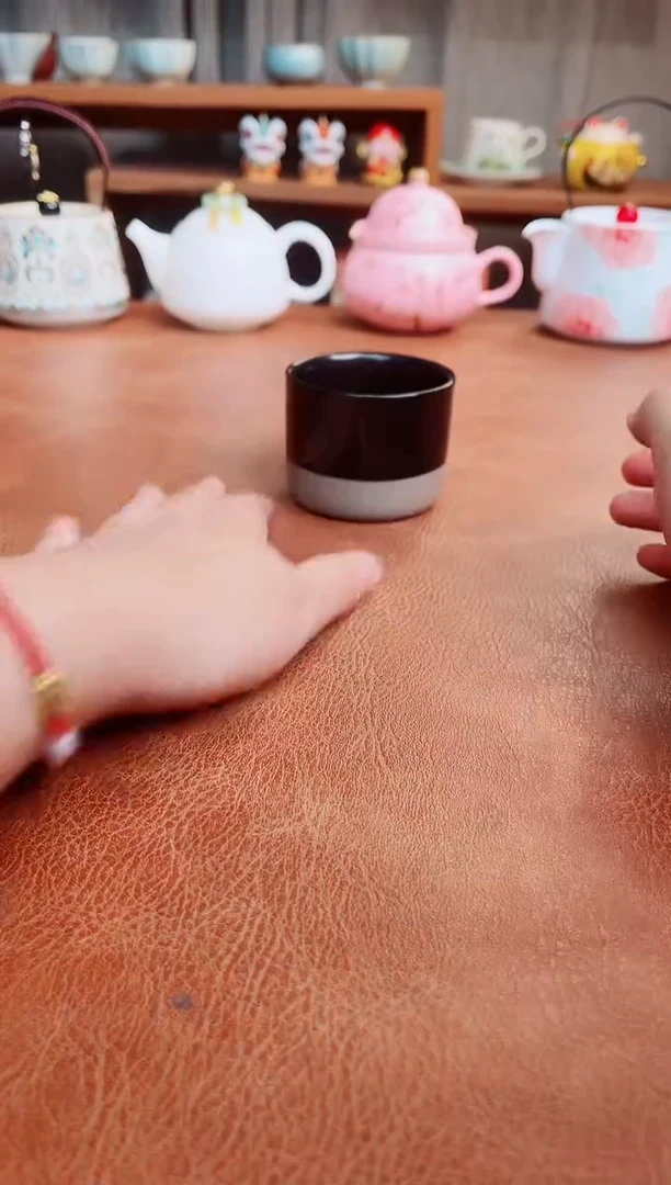 【高货清货】微瑕不售后，介意勿拍（不含礼盒）