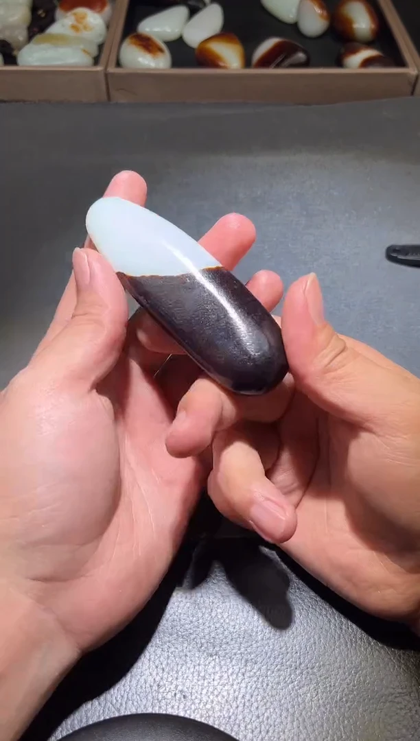 未镶嵌和田玉挂件YL-DS-11.14-22