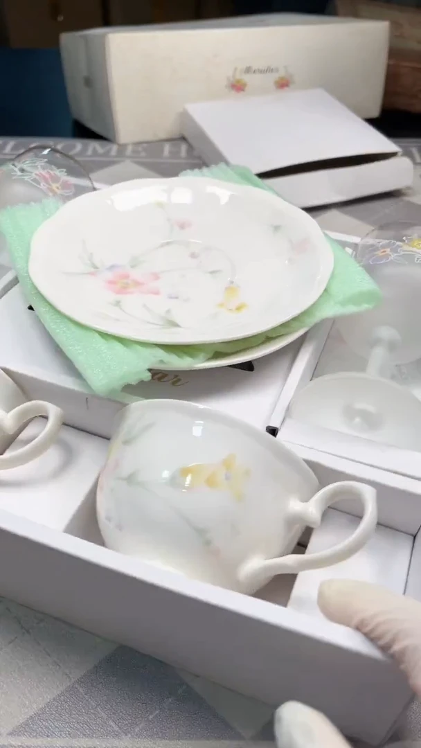 瓷片陶茶666文玩周边多人