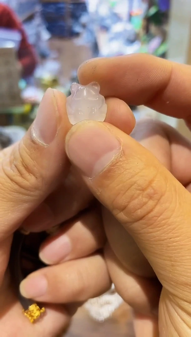 【闪购商品】非洲檀香无事牌白玛小凤九