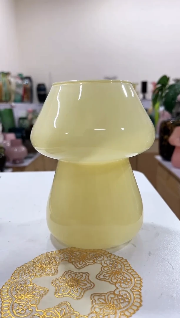 【闪购商品】也麦花器