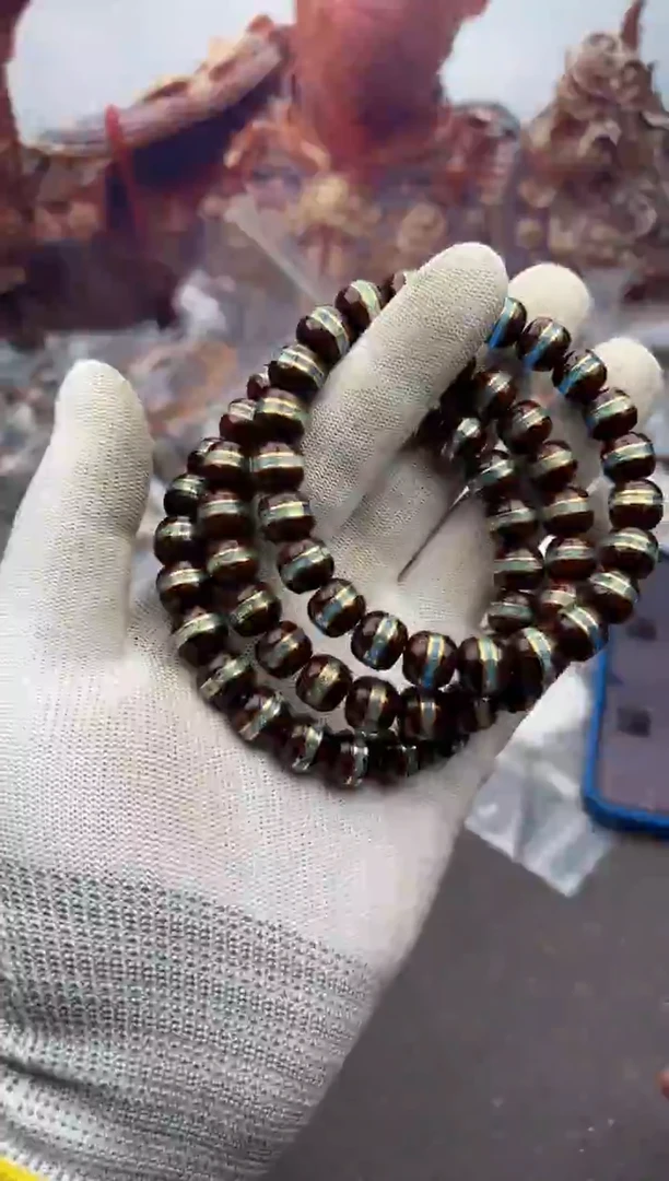 手串紫金鼠紫金鼠49