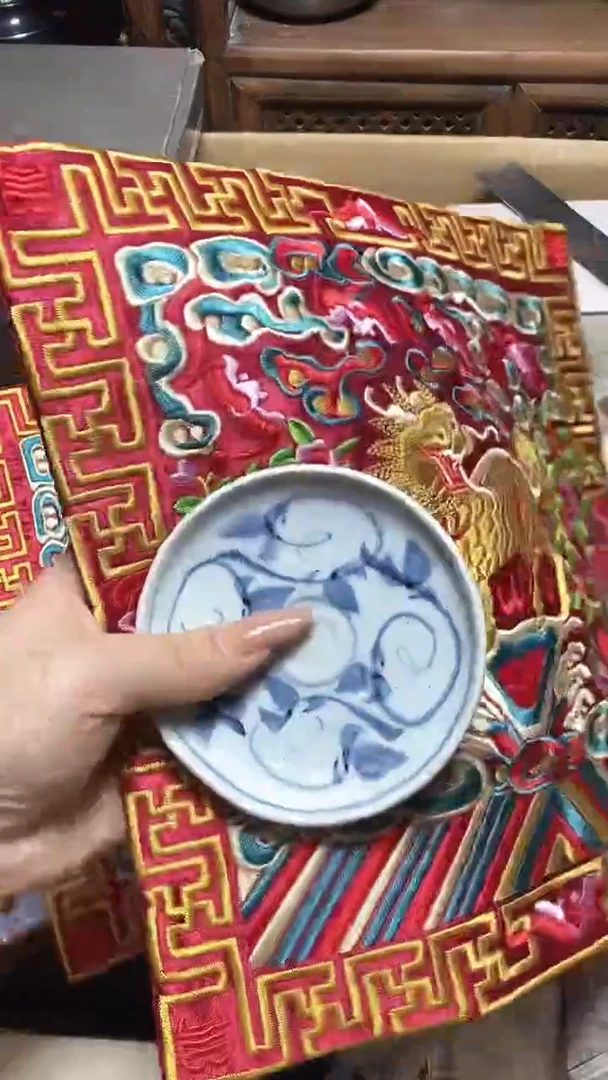 【闪购商品】瓷片瓷器瓷器瓷器瓷器