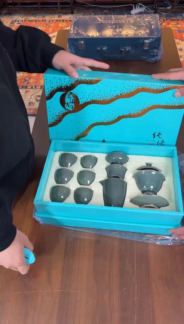 云雨斋茶具商品链接@@T171