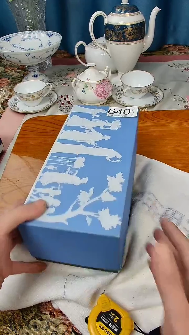 【闪购商品】杯小淼海外陶瓷工艺品