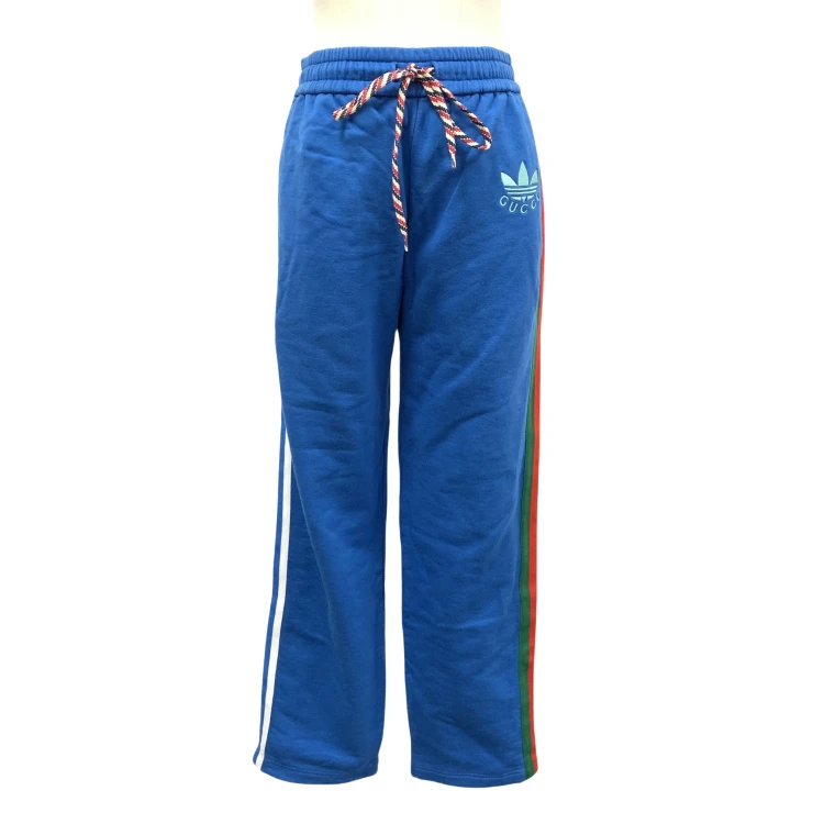 古驰/裤子/95新/棉/[251211MS]