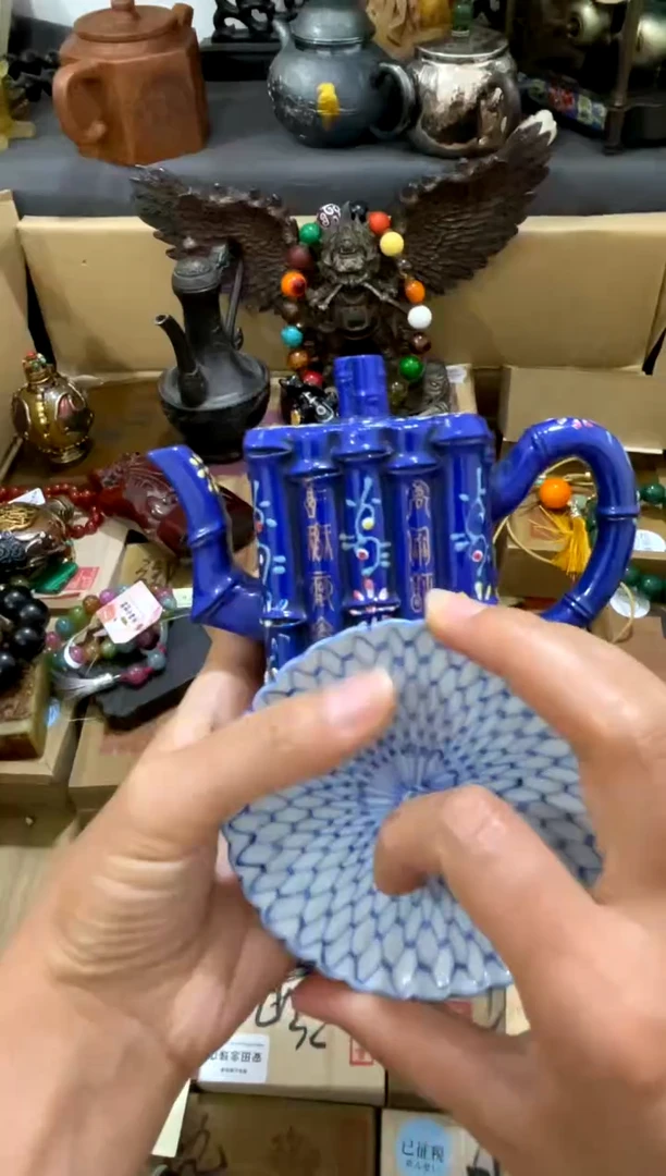 其他瓷片瓷片瓷片瓷茶宠