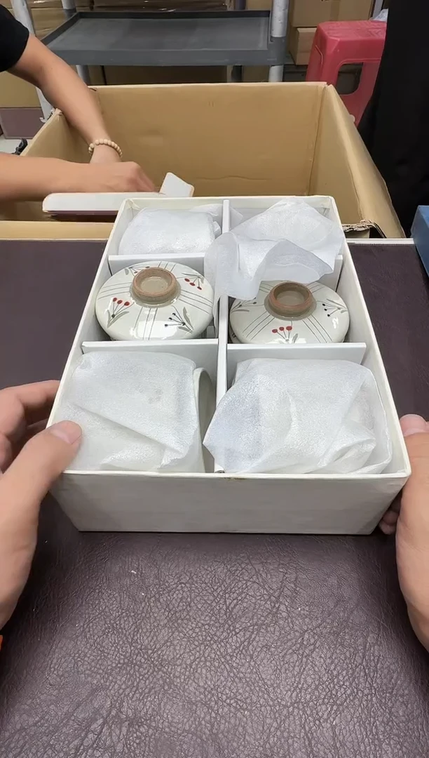 手工艺品琉璃萱**主43