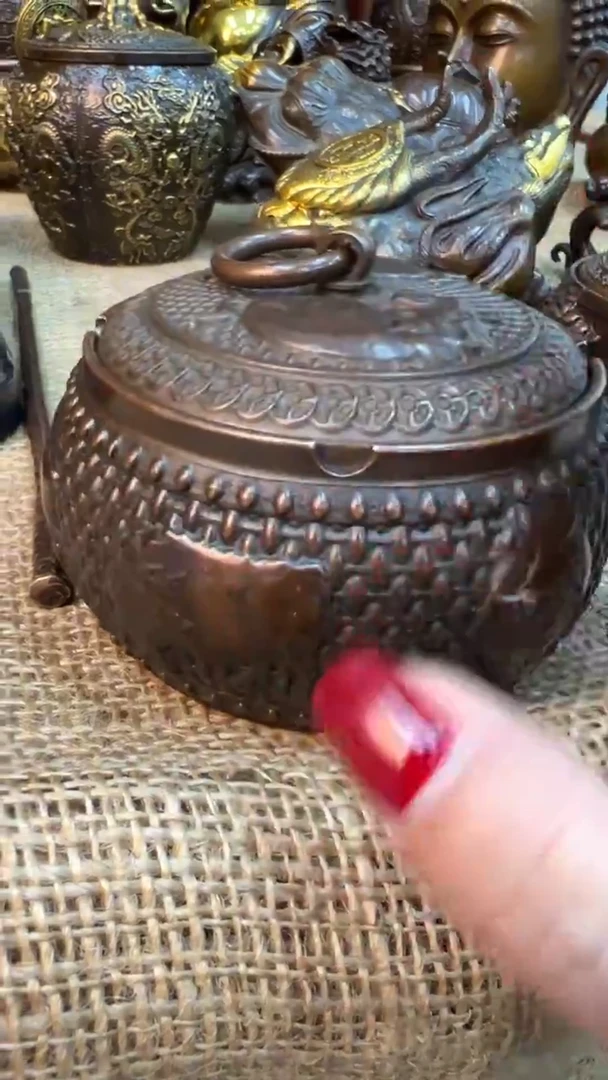 容兴古铜容兴古铜