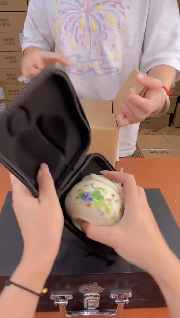 启明茶具商品链接@@YS867