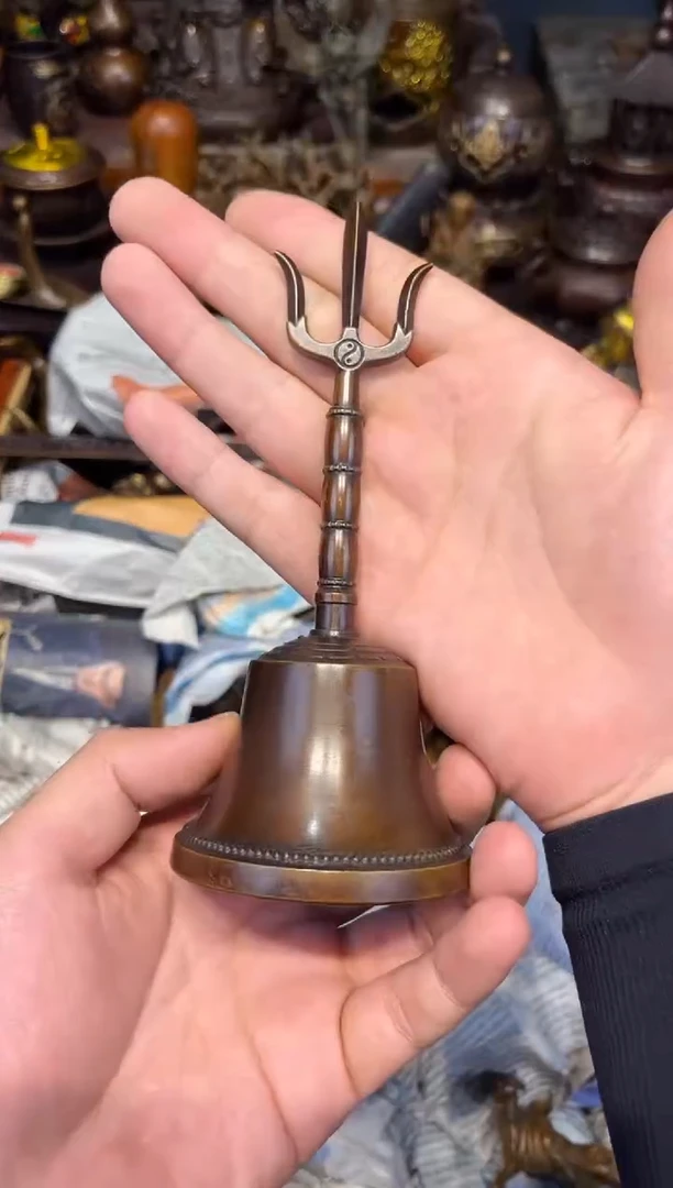 A鱼古铜专属高端精品