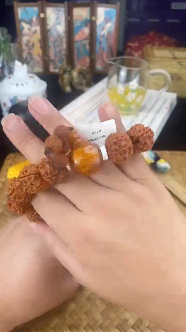手串按图发货，看清尺寸品相再拍