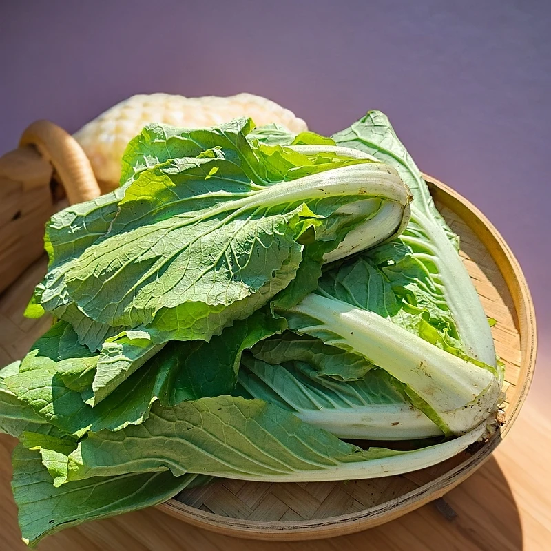 小刘云滇甄选-小白菜