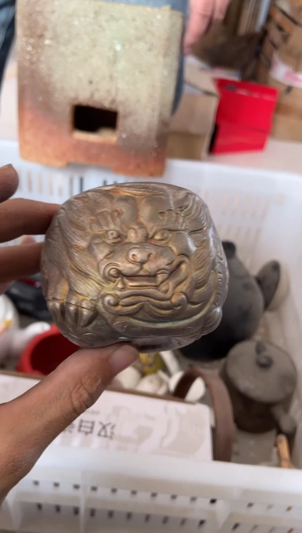 杯无运费险有瑕疵的摄影的产品有使用过的痕迹有点脏介意勿拍